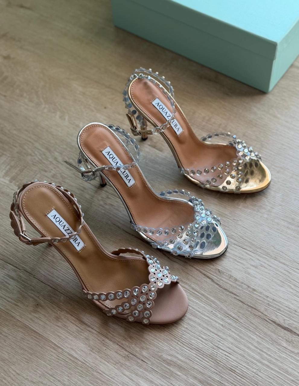 Ladies heels Lilly Onlines