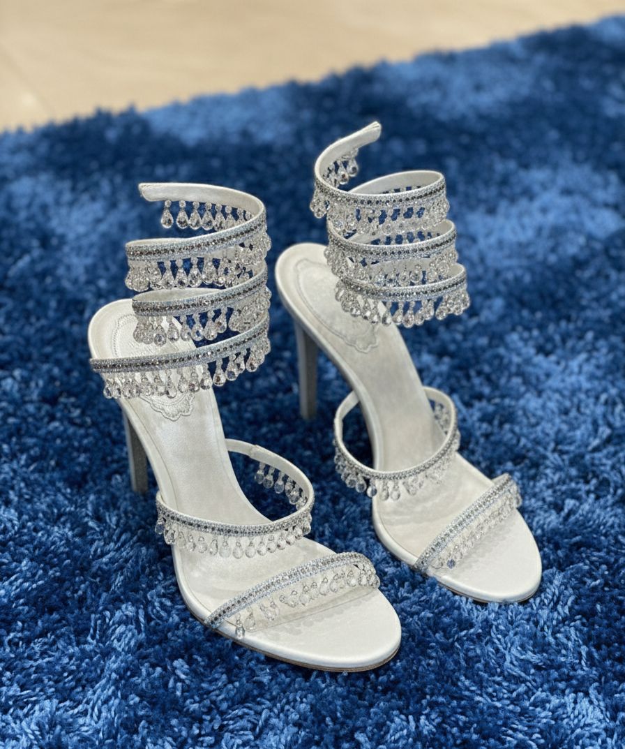 Ladies heels Lilly Onlines