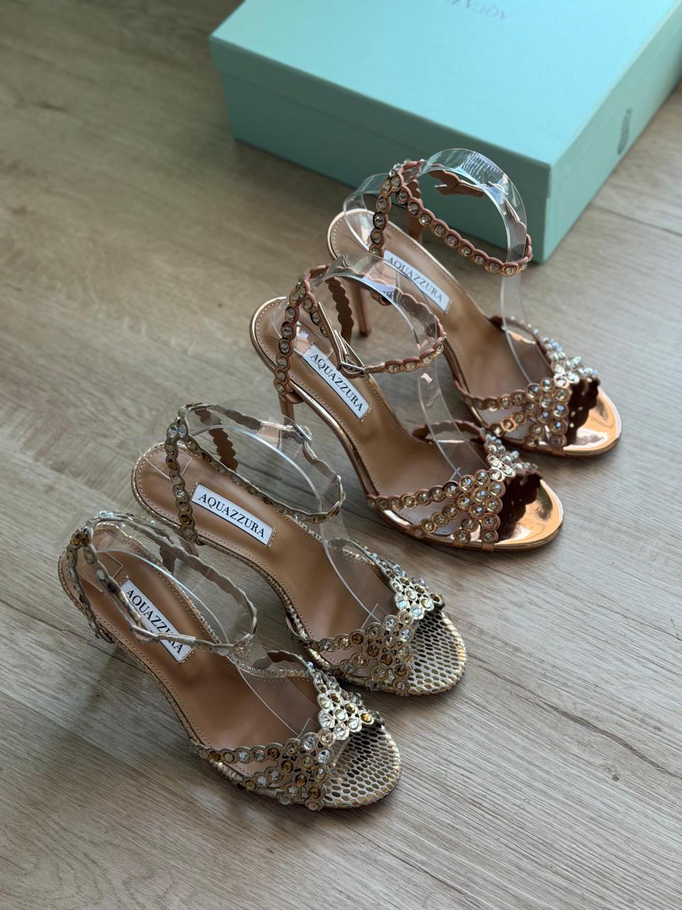 Ladies heels Lilly Onlines