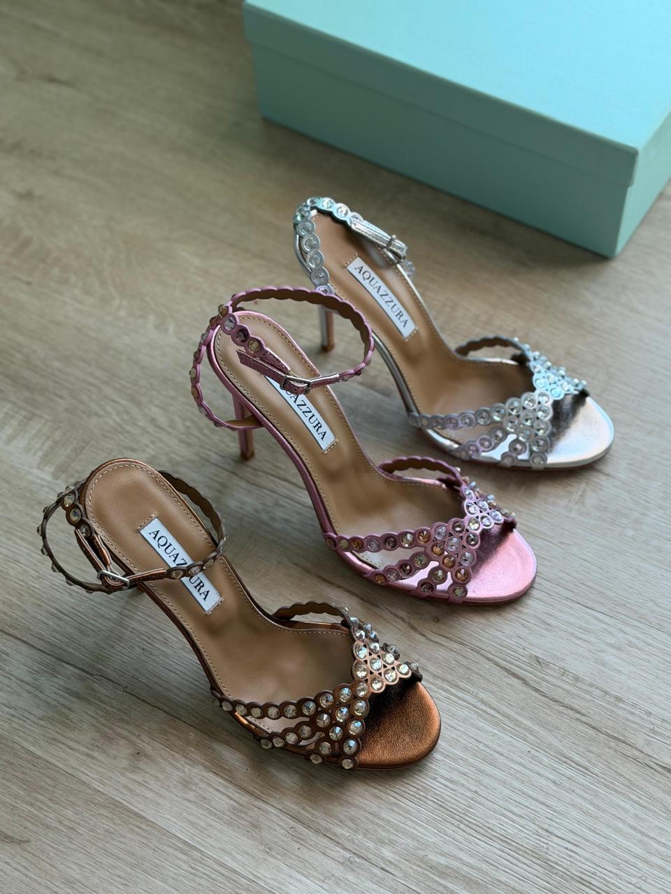 Ladies heels Lilly Onlines