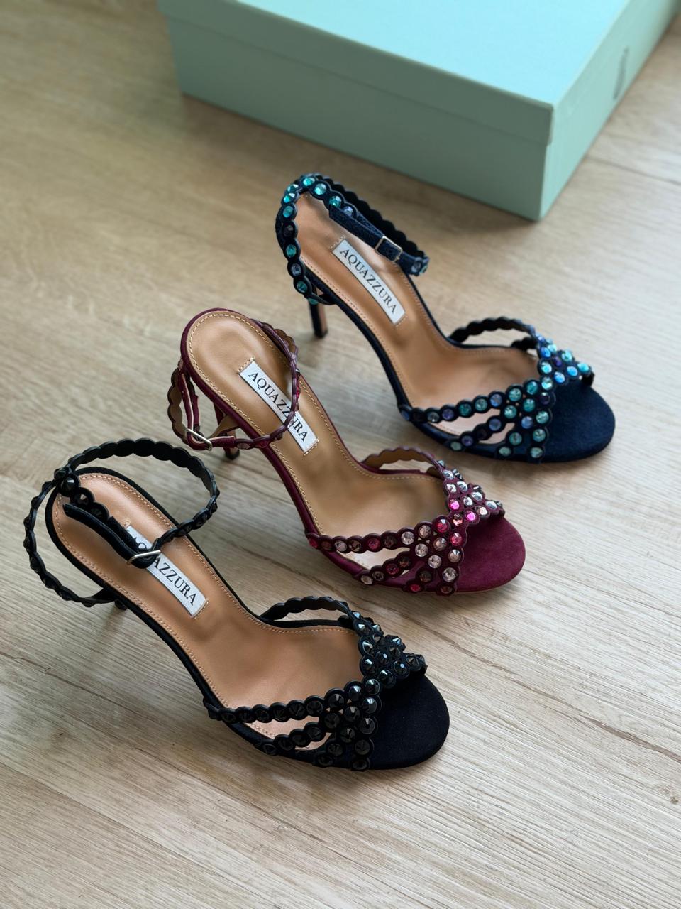 Ladies heels Lilly Onlines