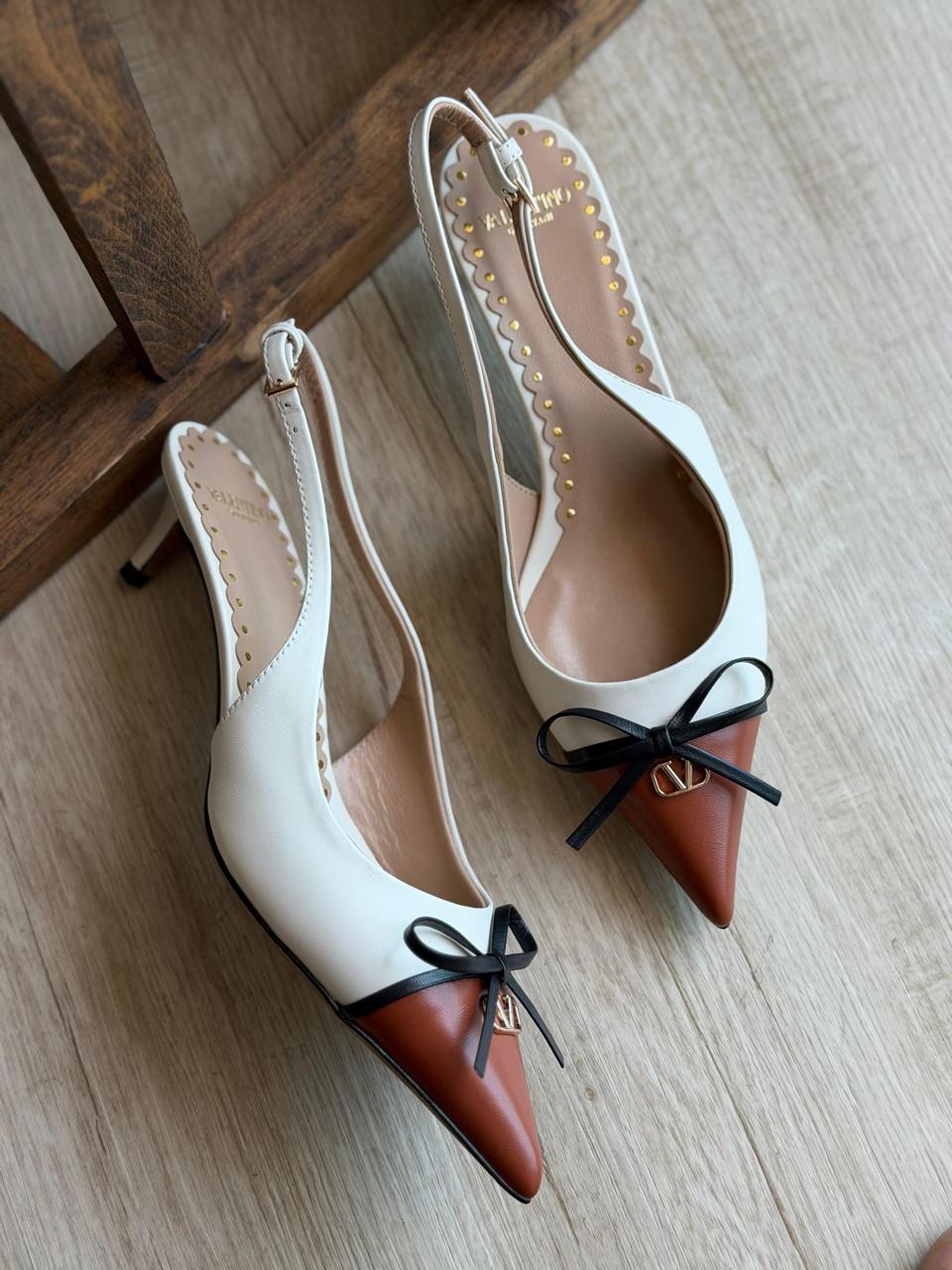 Ladies heels Lilly Onlines