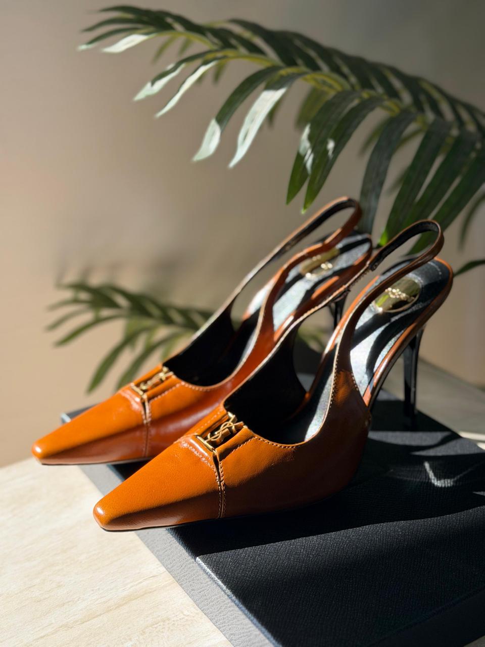 Ladies heels Lilly Onlines