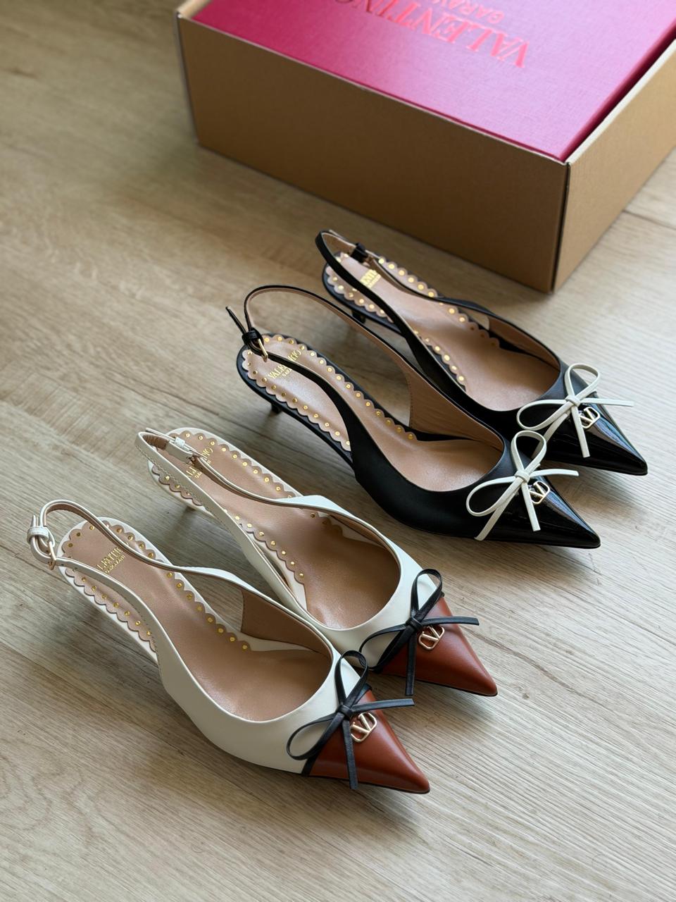 Ladies heels Lilly Onlines