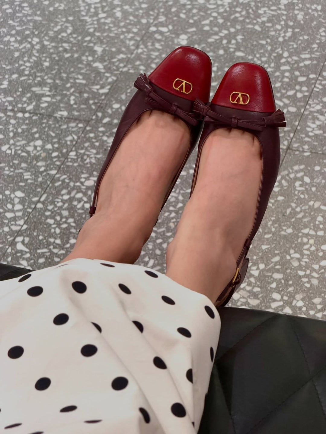 Ladies heels Lilly Onlines