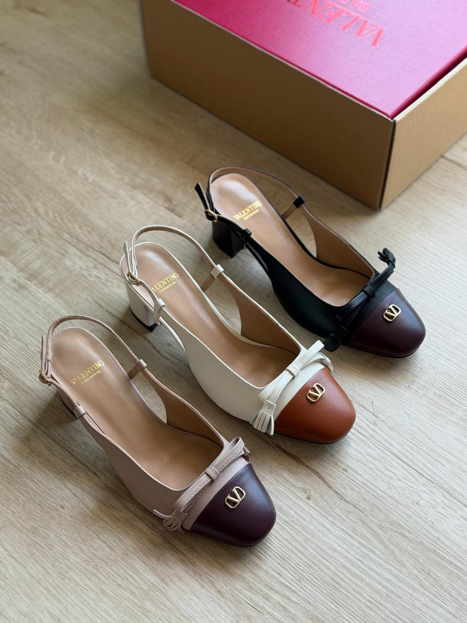 Ladies heels Lilly Onlines
