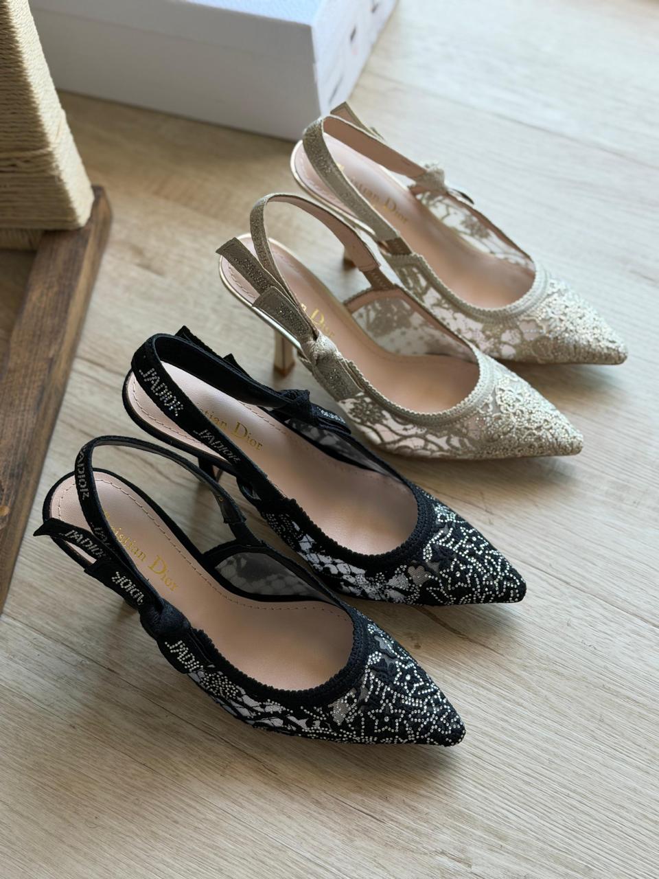 Ladies heels Lilly Onlines