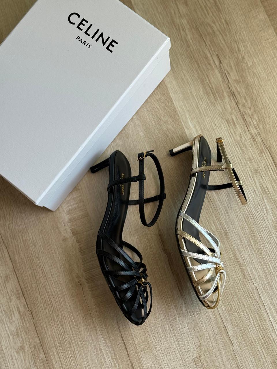 Ladies heels Lilly Onlines