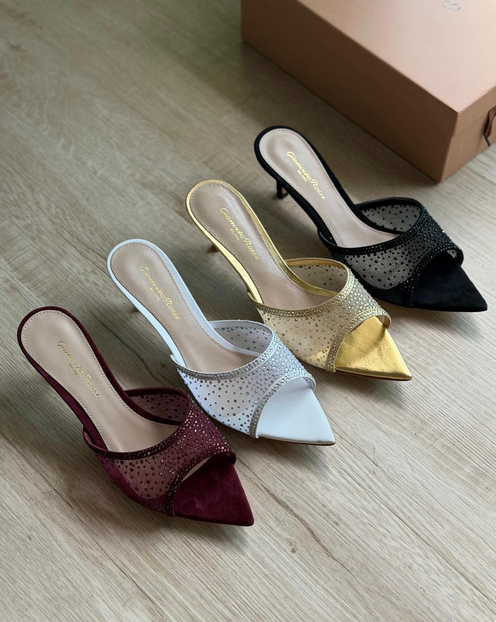Ladies heels Lilly Onlines