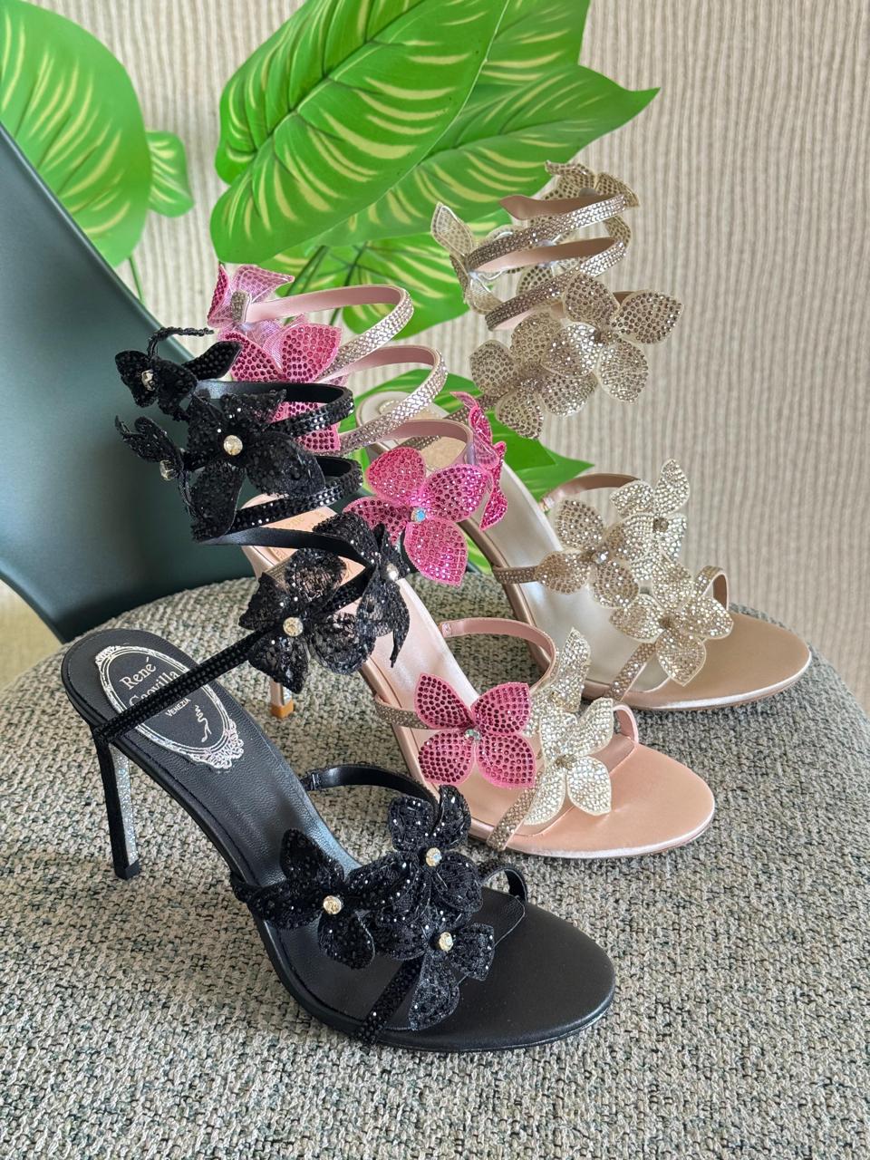 Ladies heels Lilly Onlines