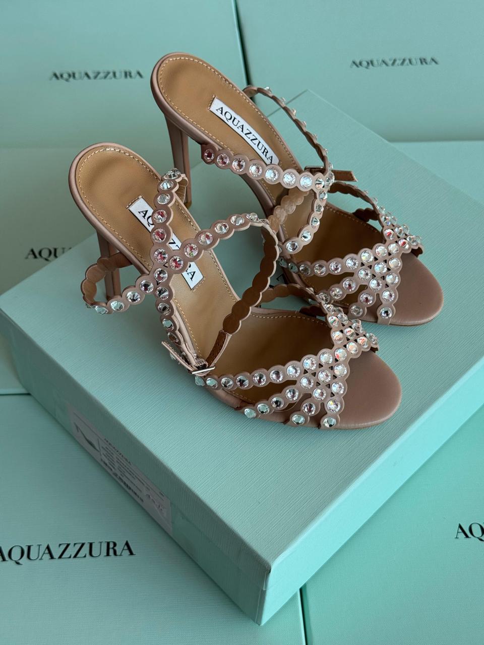 Ladies heels Lilly Onlines