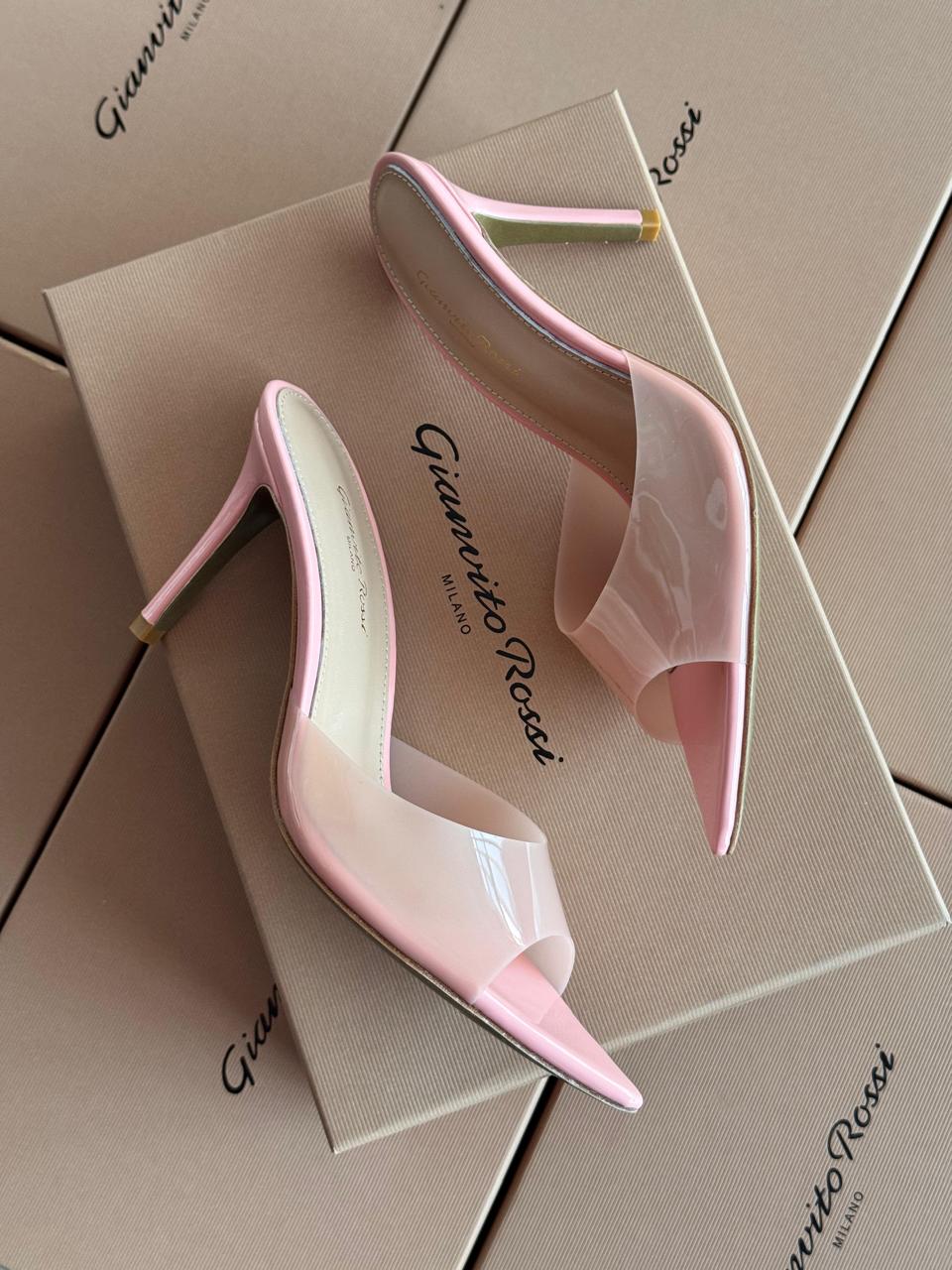 Ladies heels Lilly Onlines