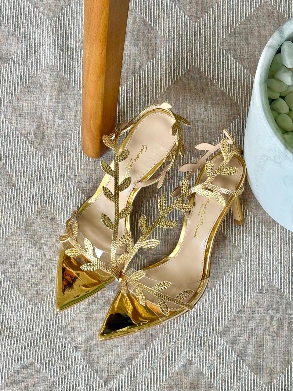 Ladies heels Lilly Onlines