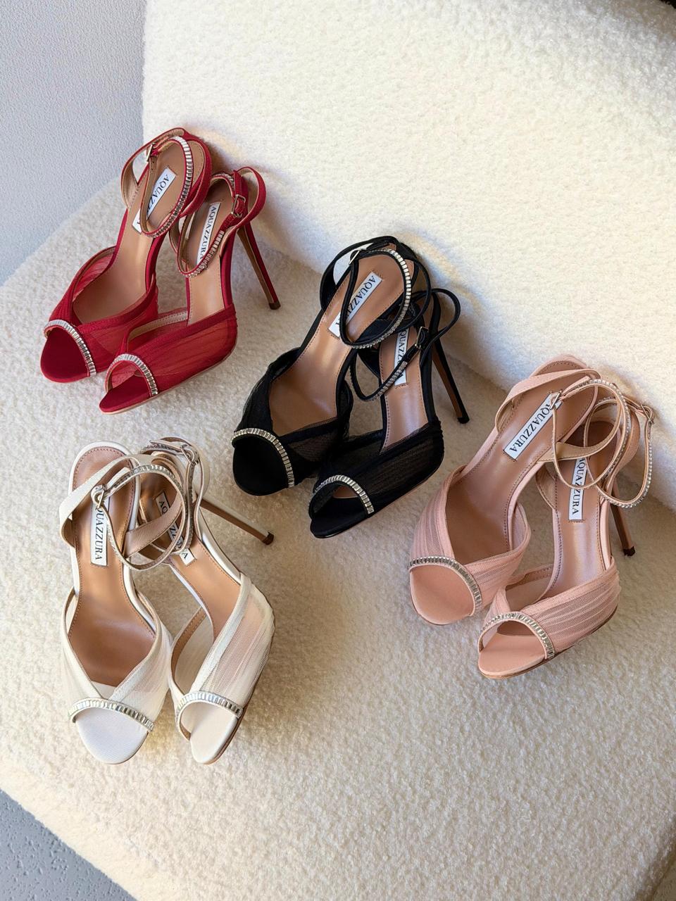 Ladies heels Lilly Onlines