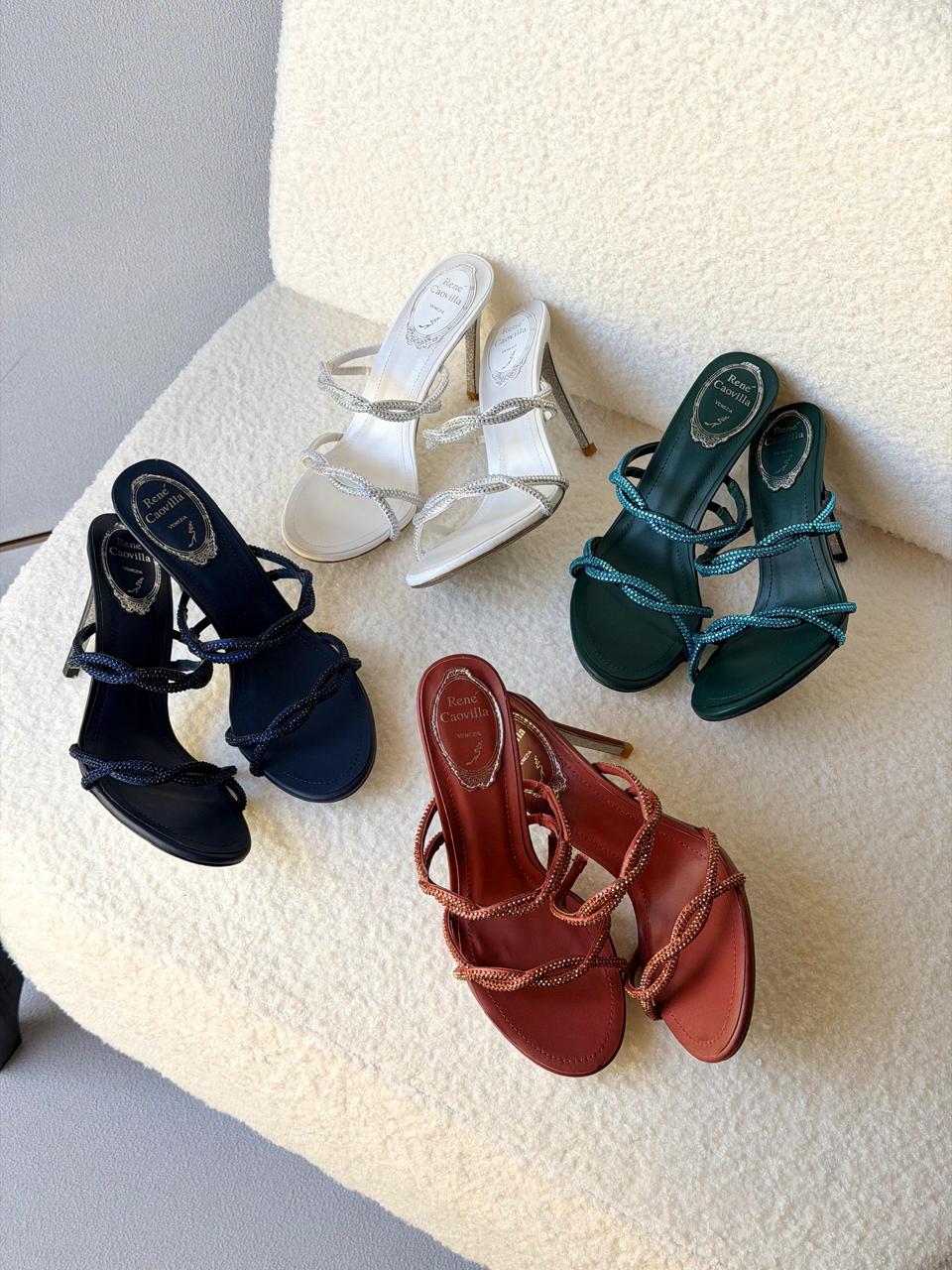 Ladies heels Lilly Onlines