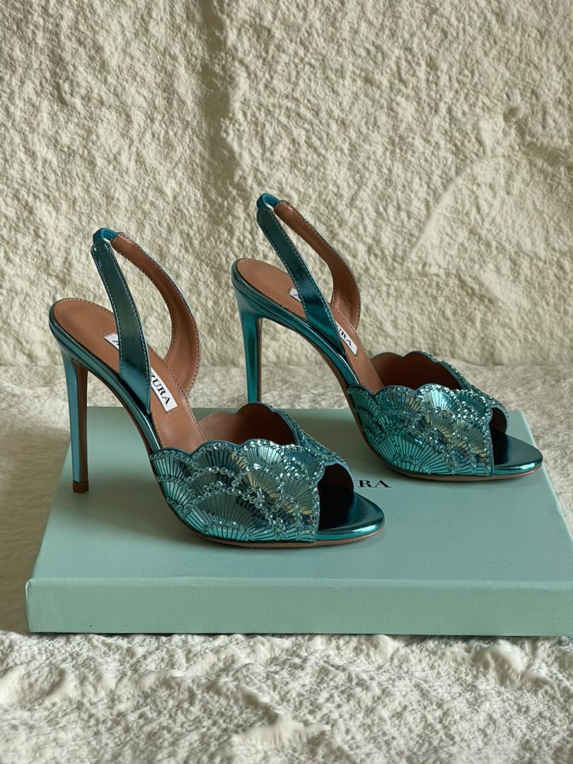 Ladies heels Lilly Onlines