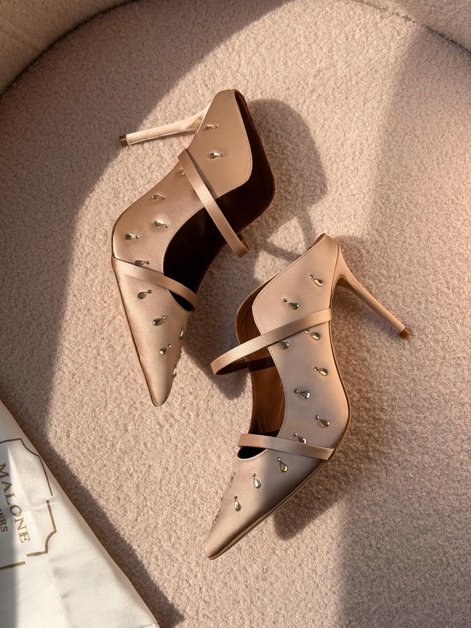Ladies heels Lilly Onlines