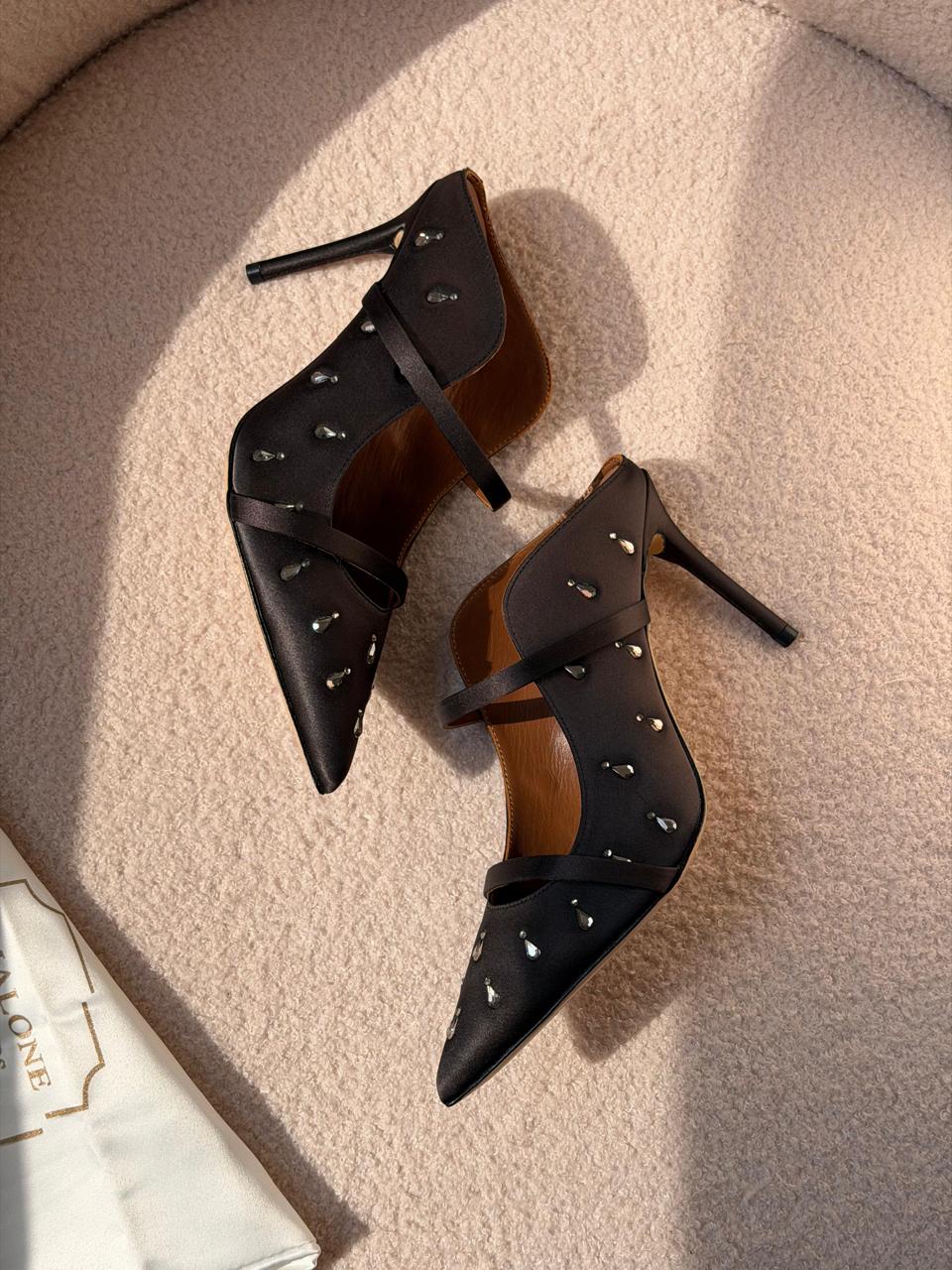 Ladies heels Lilly Onlines