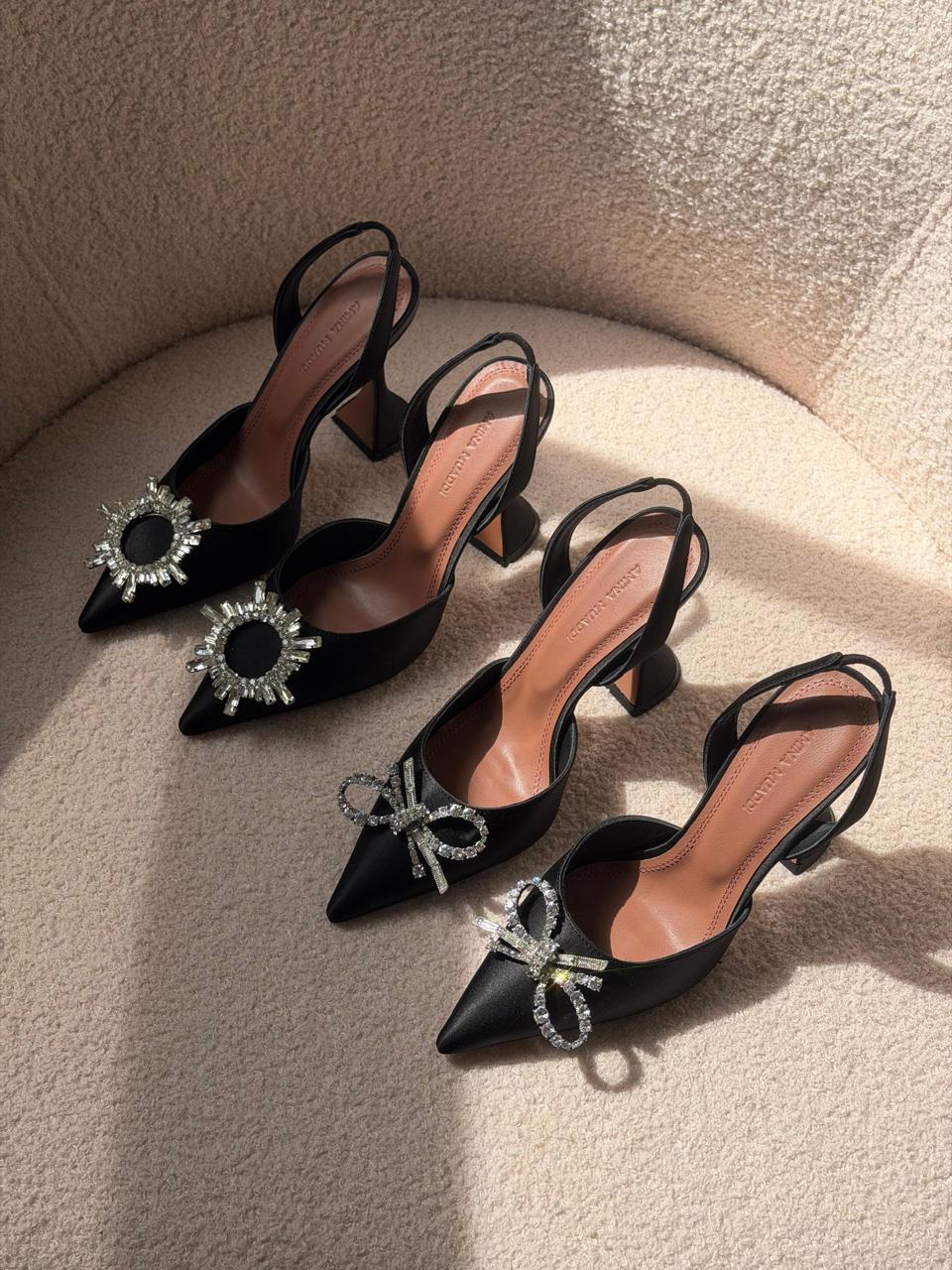 Ladies heels Lilly Onlines
