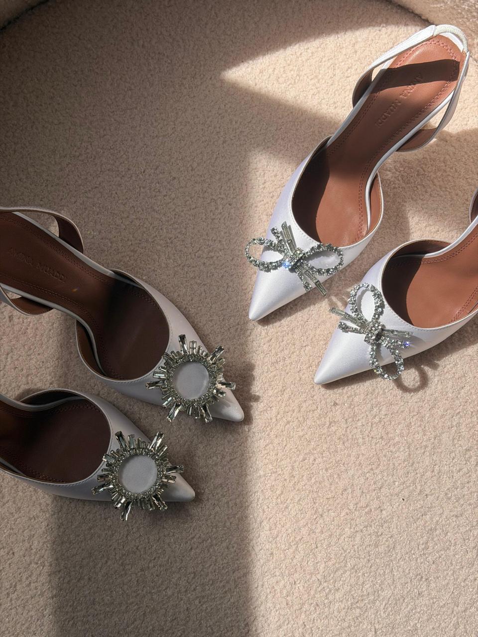 Ladies heels Lilly Onlines