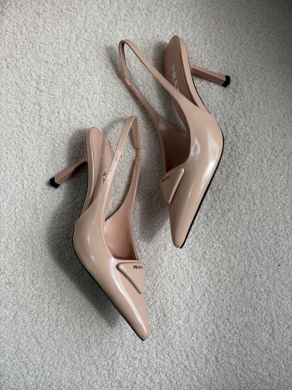Ladies heels Lilly Onlines
