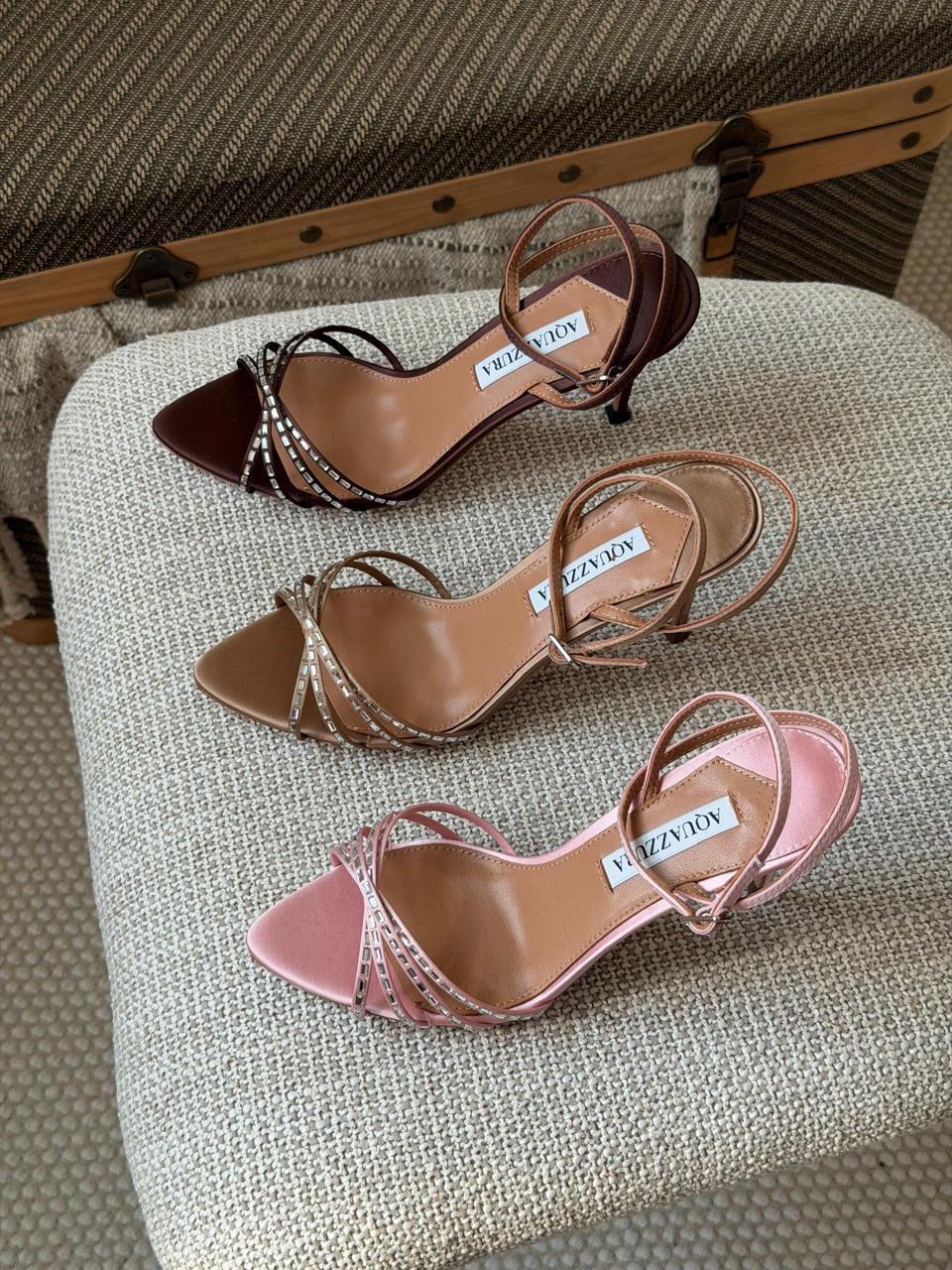 Ladies heels Lilly Onlines