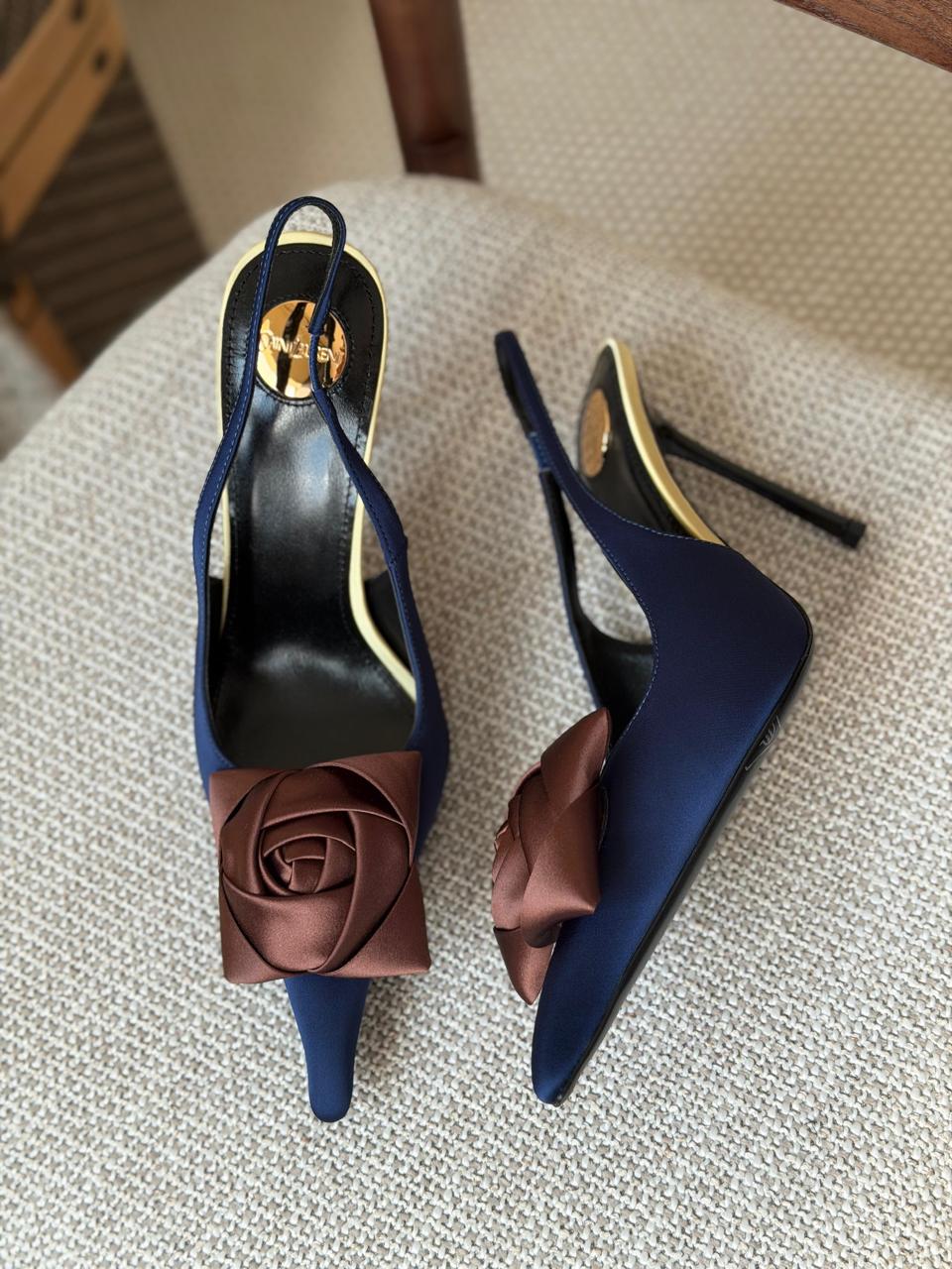 Ladies heels Lilly Onlines