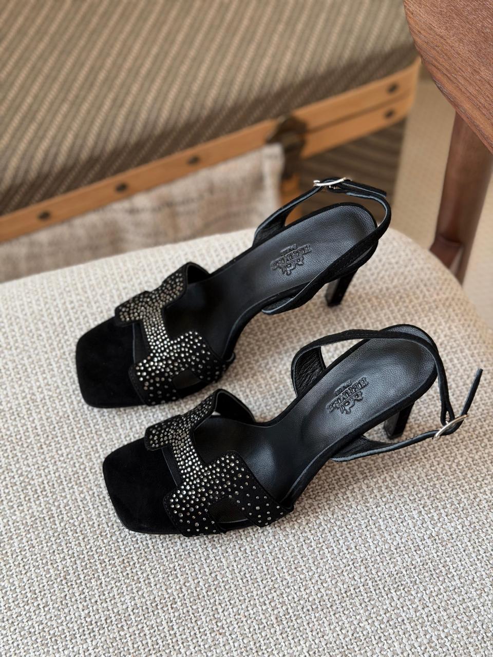 Ladies heels Lilly Onlines