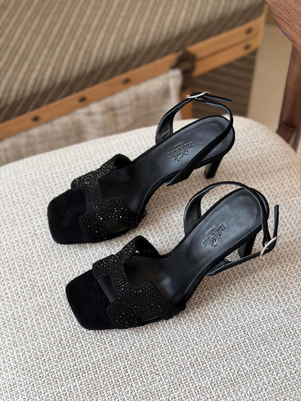 Ladies heels Lilly Onlines