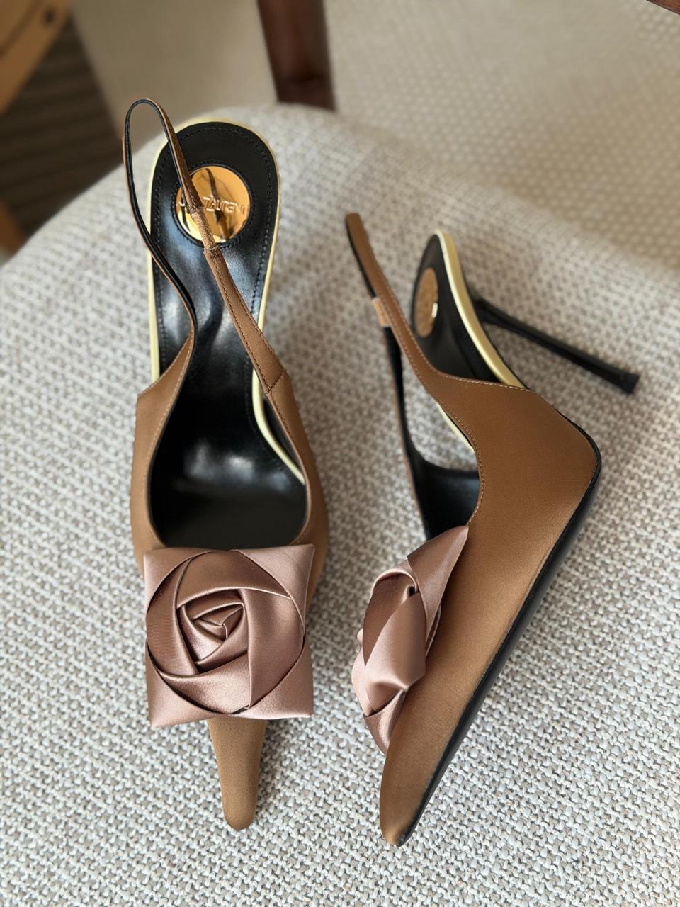 Ladies heels Lilly Onlines