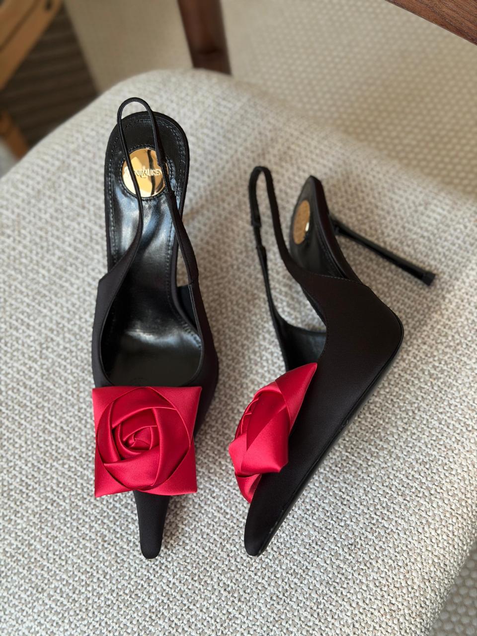 Ladies heels Lilly Onlines