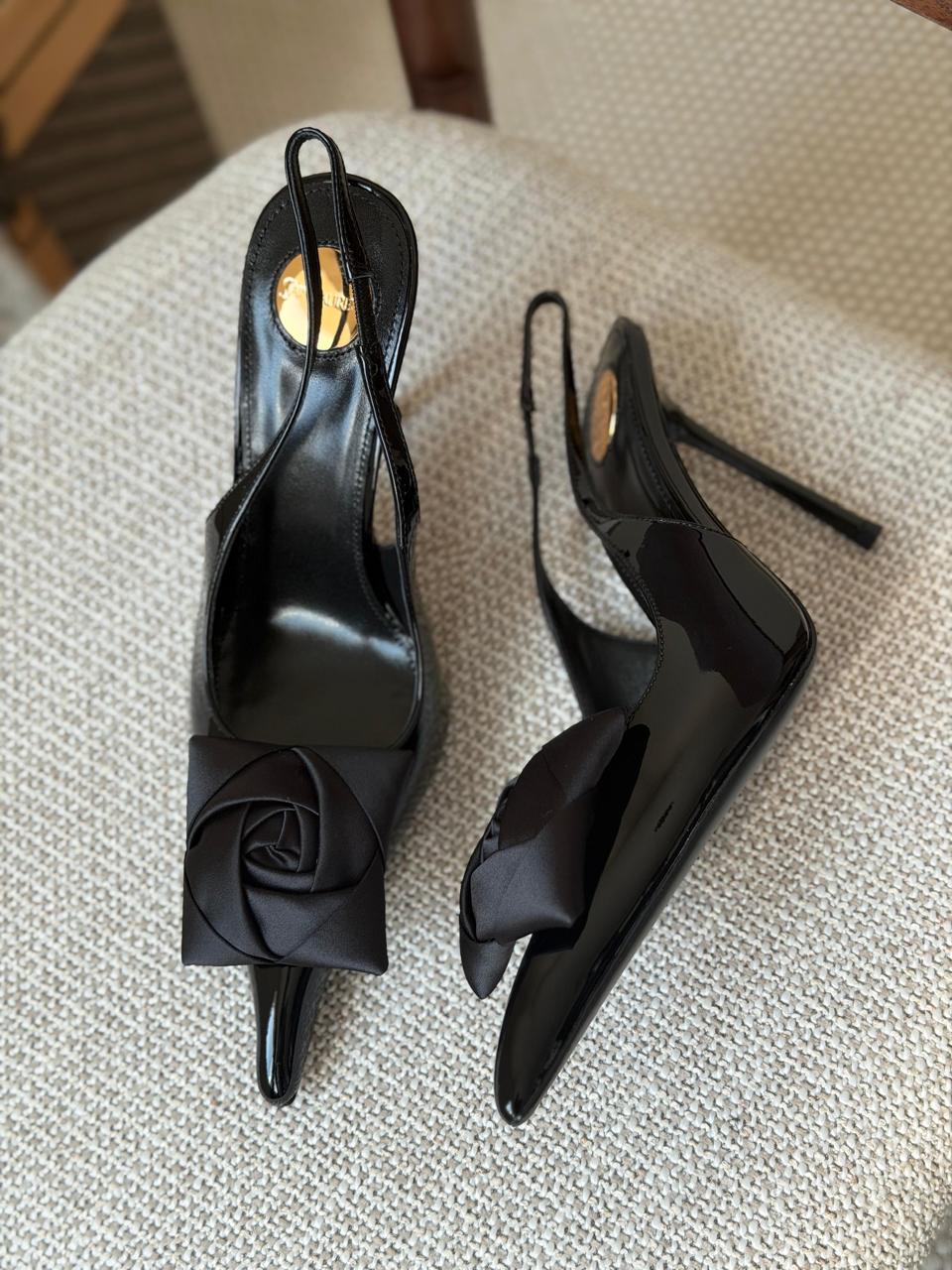 Ladies heels Lilly Onlines
