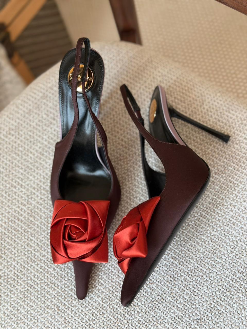 Ladies heels Lilly Onlines