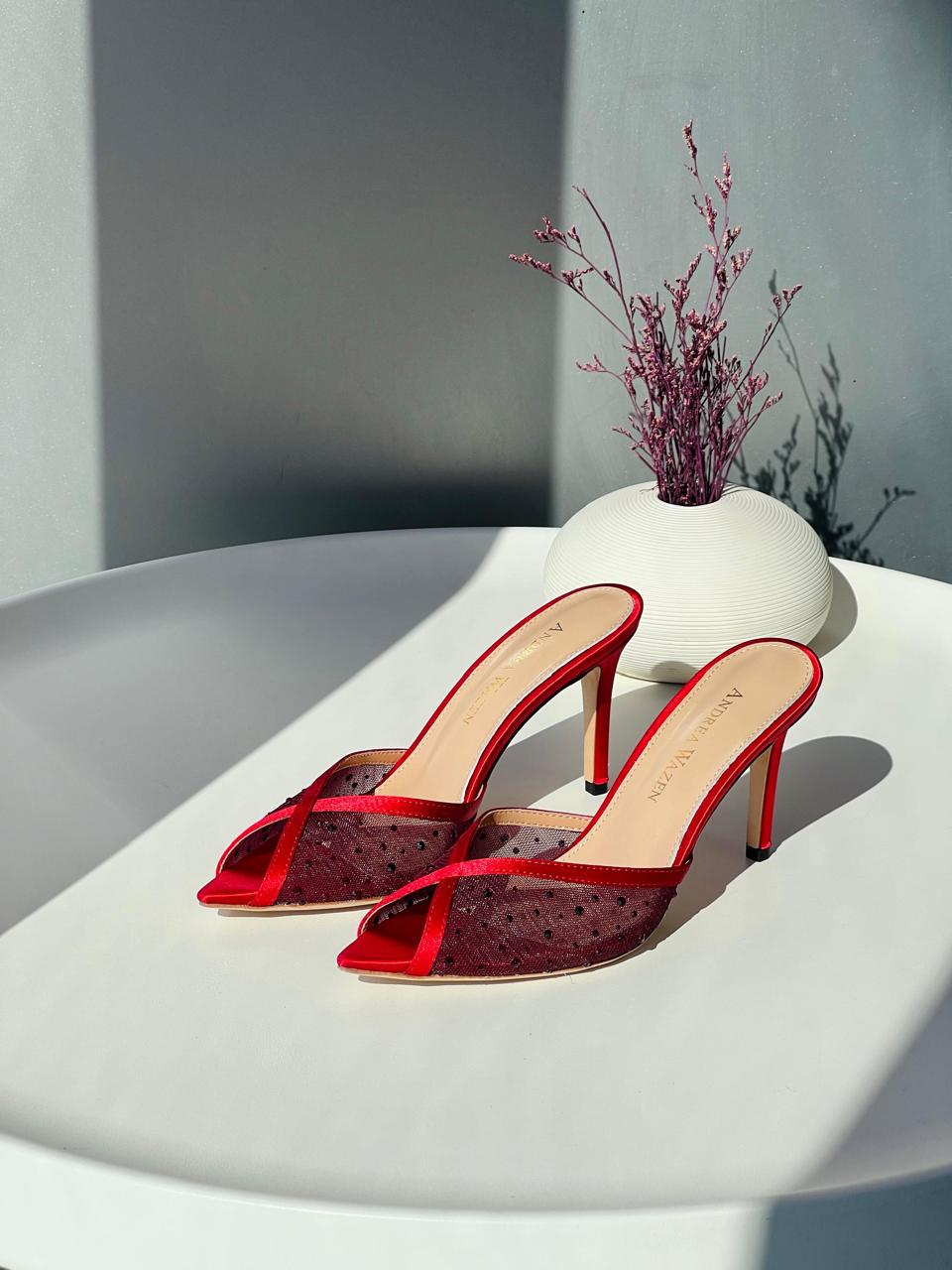 Ladies heels Lilly Onlines
