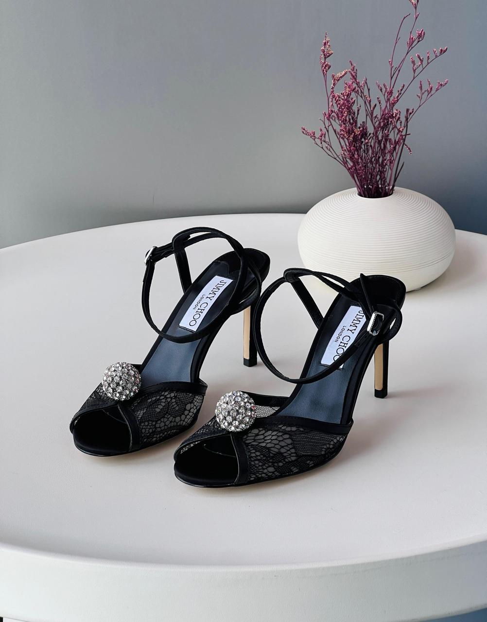 Ladies heels Lilly Onlines