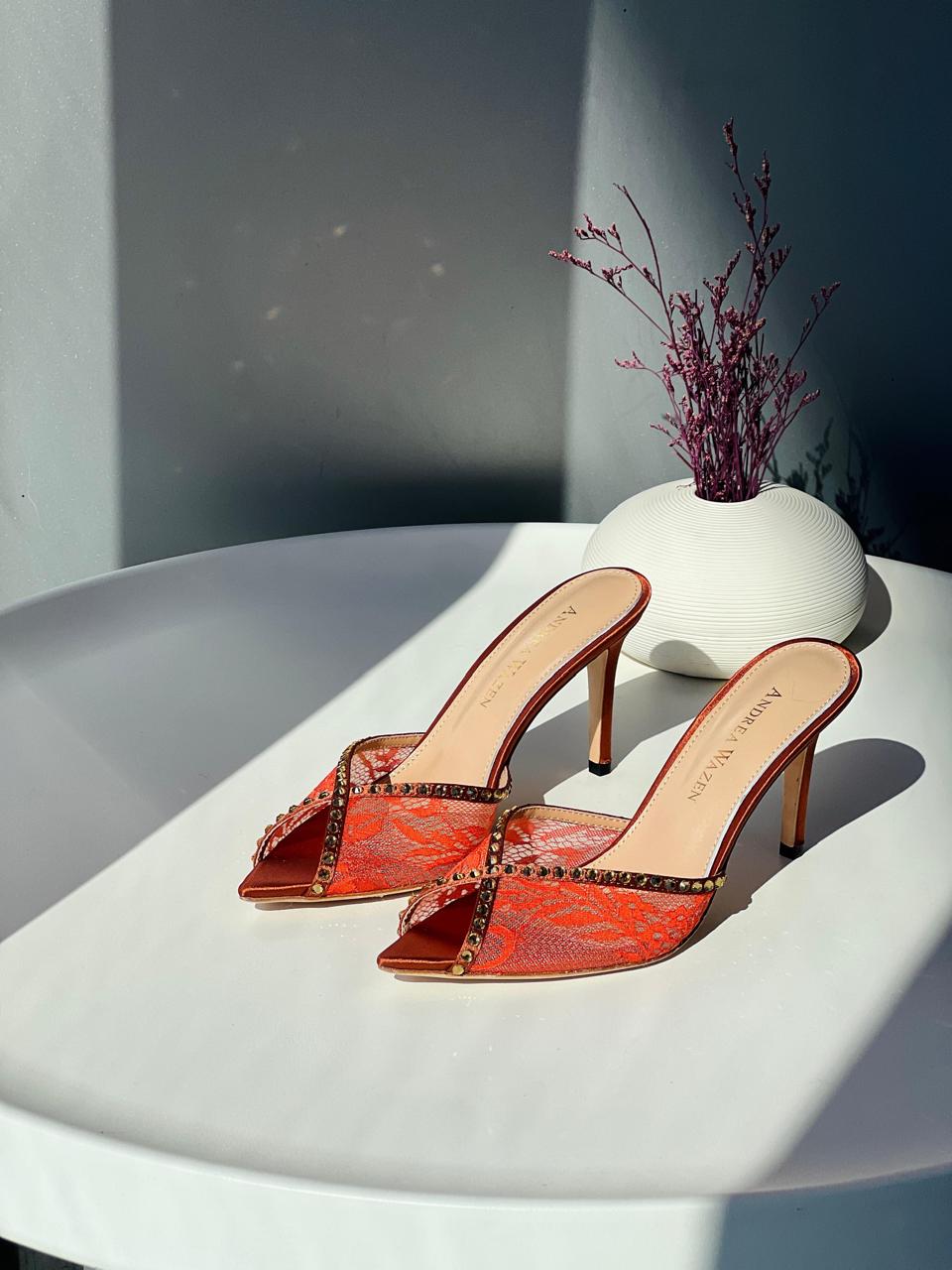 Ladies heels Lilly Onlines