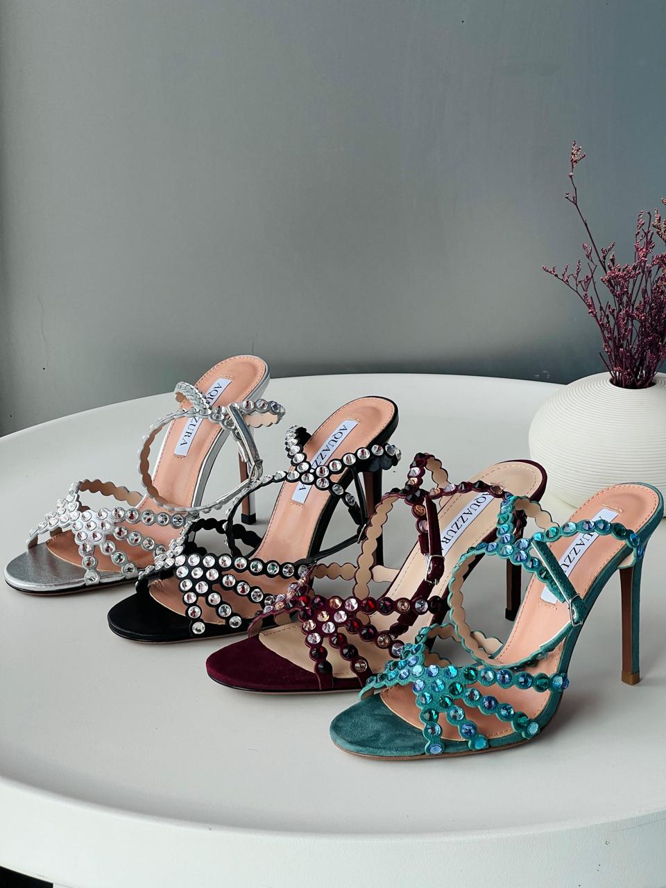 Ladies heels Lilly Onlines