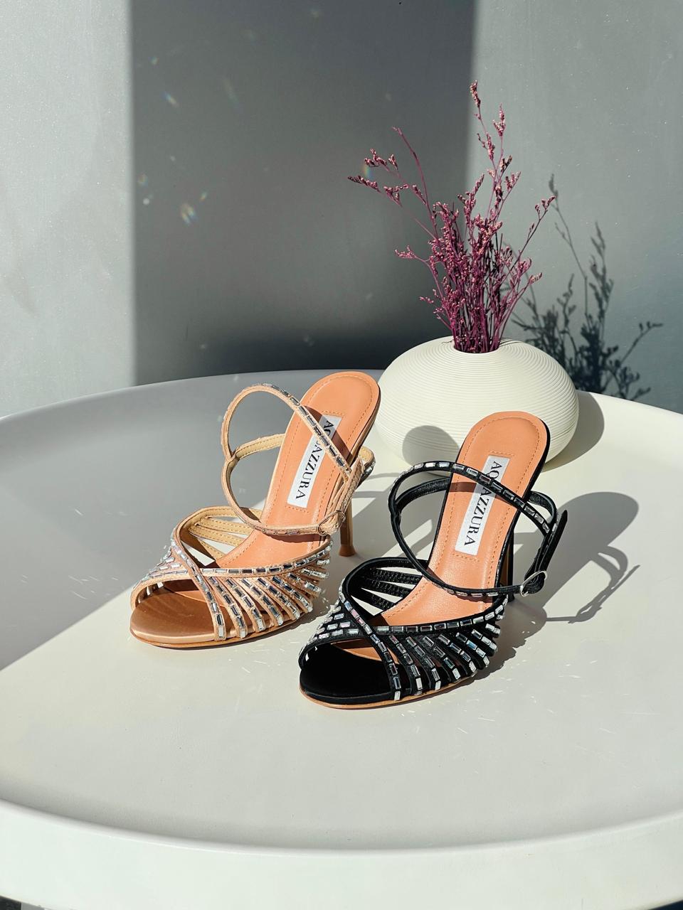 Ladies heels Lilly Onlines
