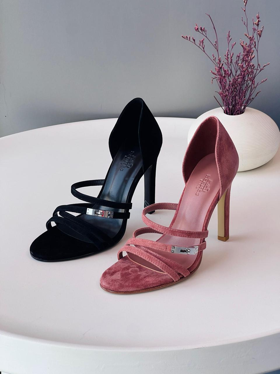 Ladies heels Lilly Onlines