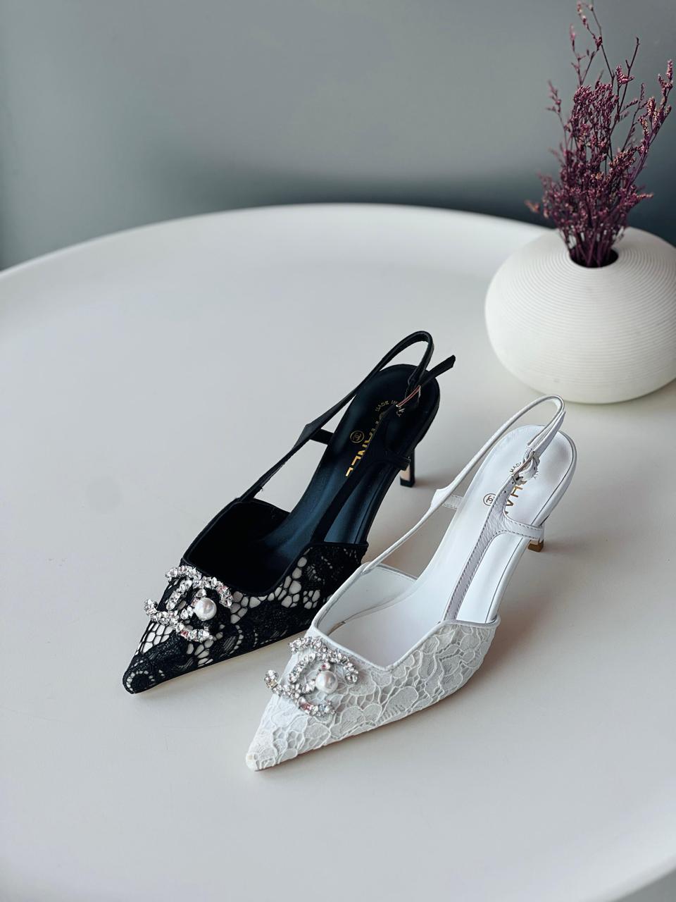 Ladies heels Lilly Onlines