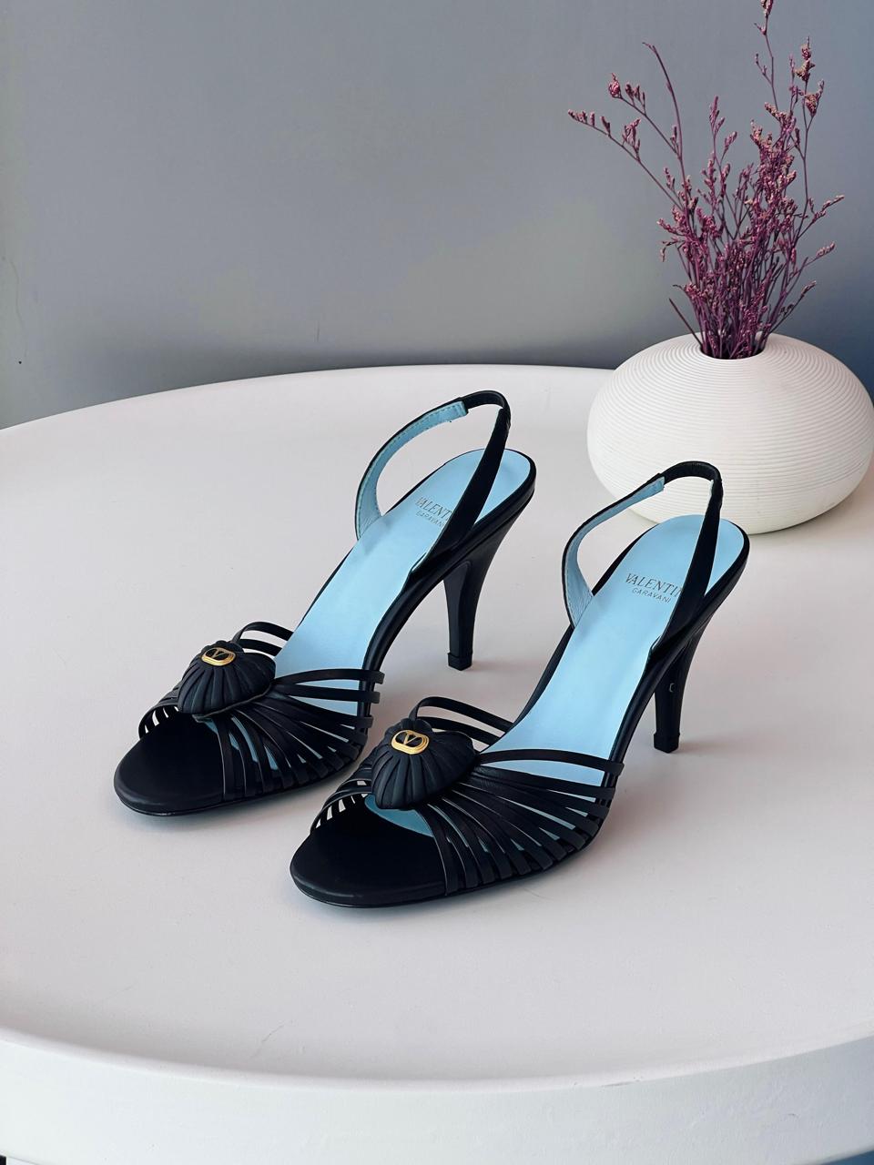 Ladies heels Lilly Onlines
