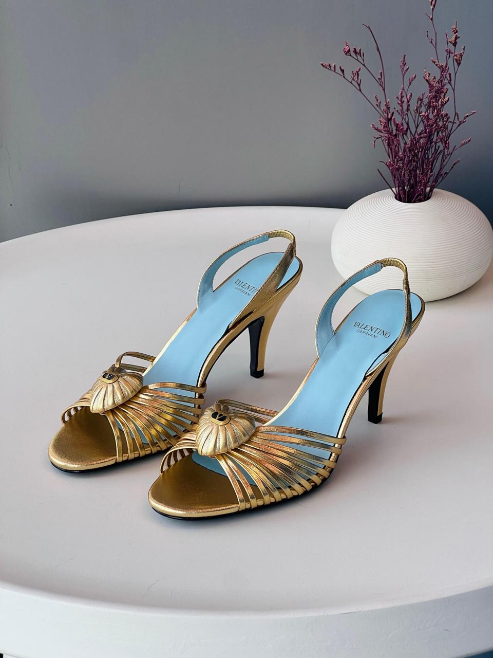 Ladies heels Lilly Onlines