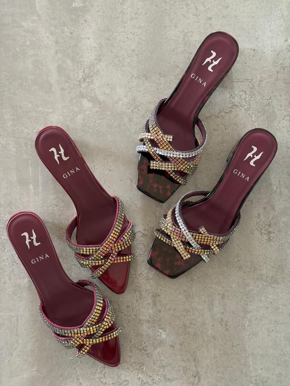 Ladies heels Lilly Onlines