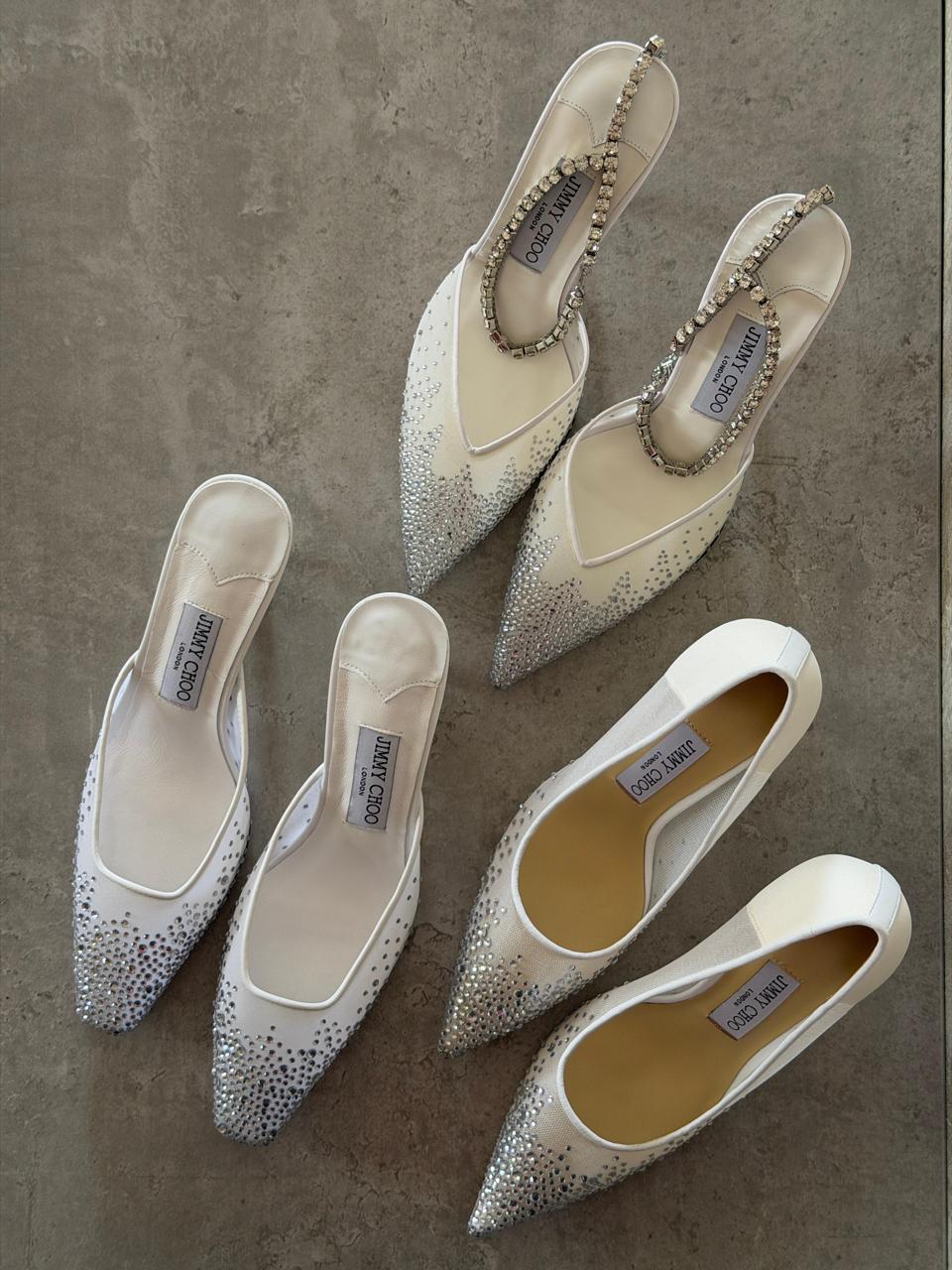 Ladies heels Lilly Onlines