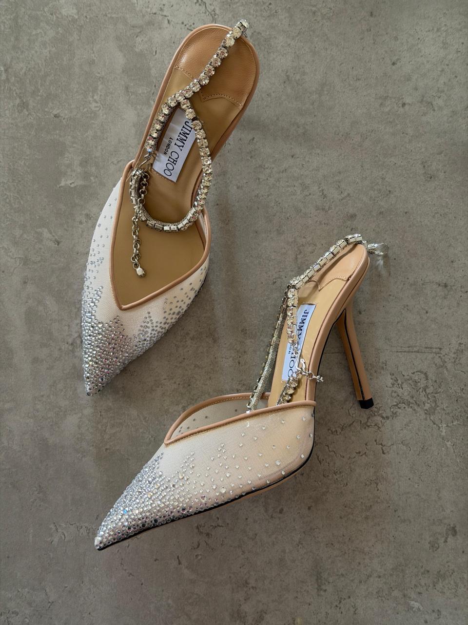 Ladies heels Lilly Onlines