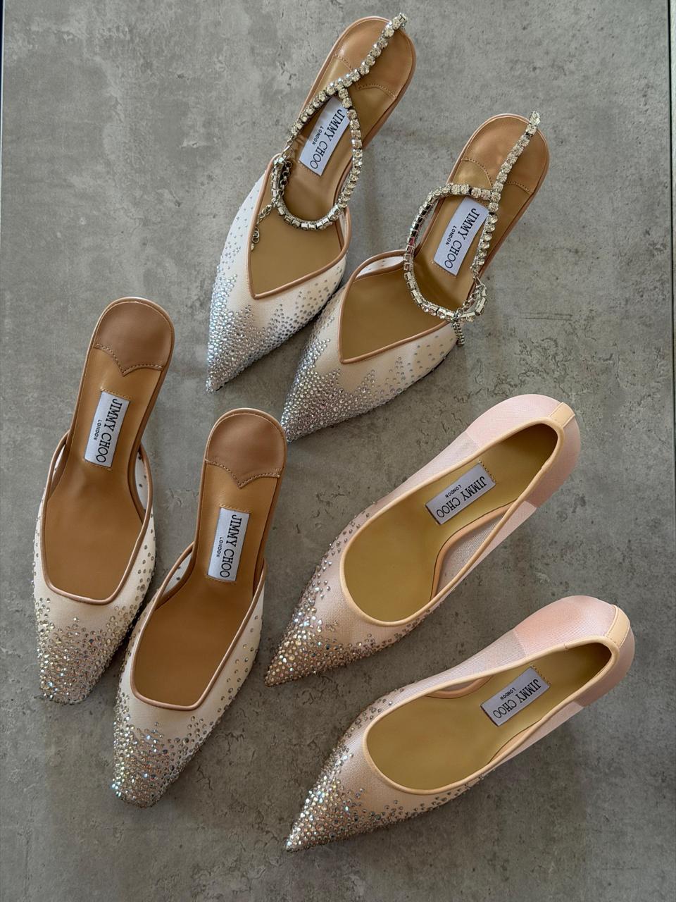 Ladies heels Lilly Onlines