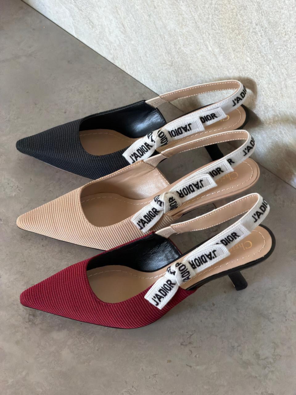 Ladies heels Lilly Onlines