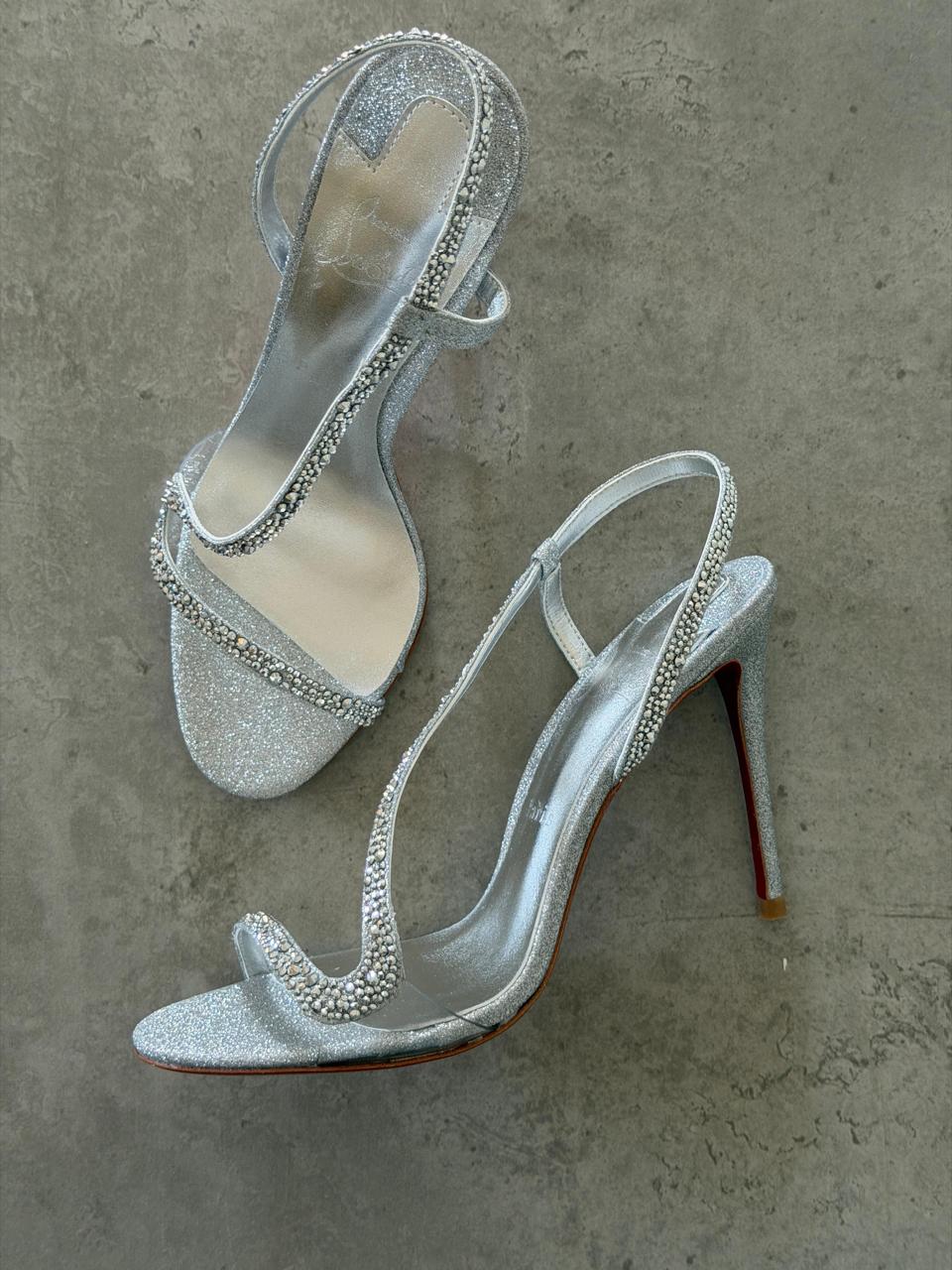 Ladies heels Lilly Onlines
