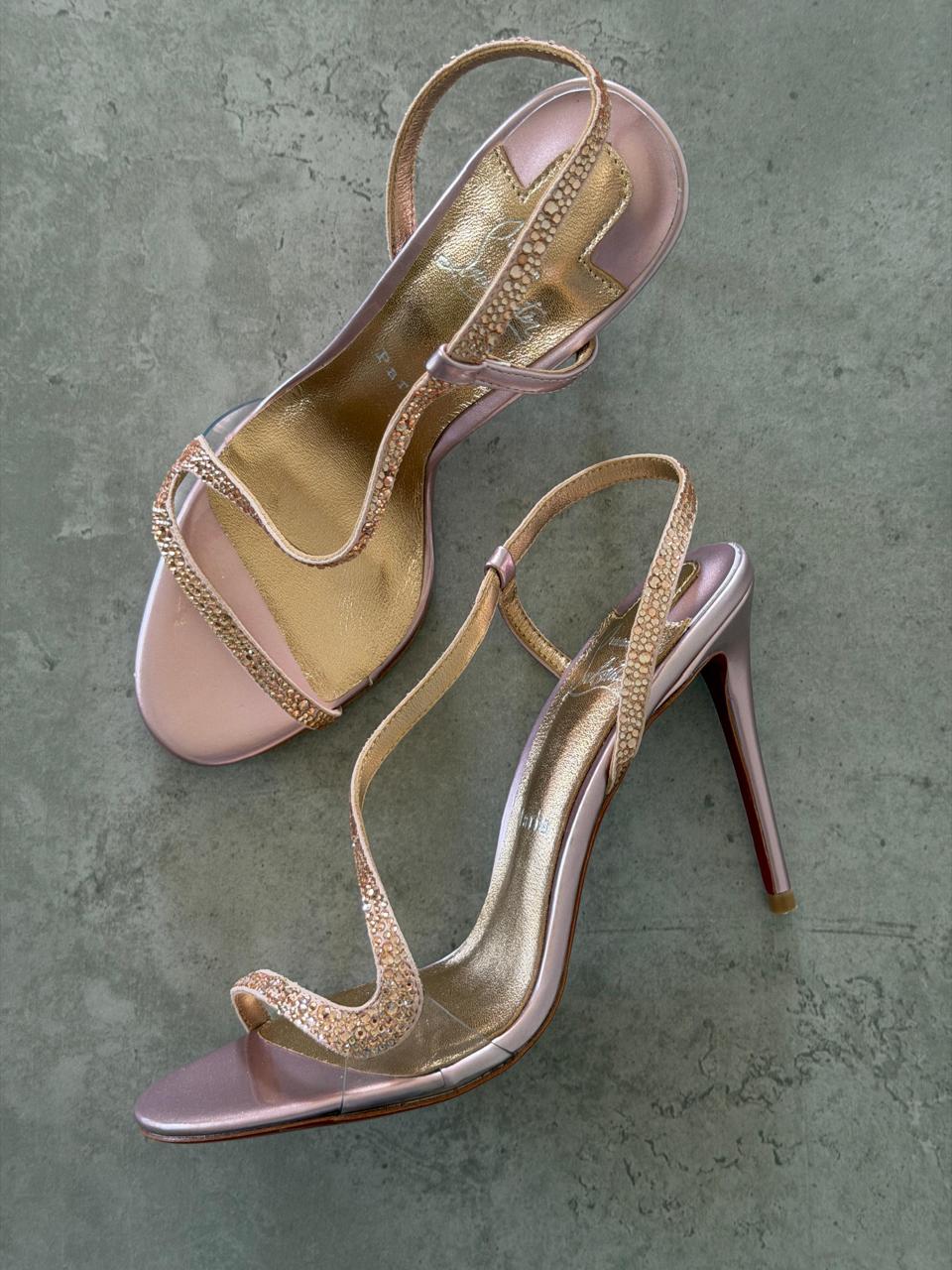 Ladies heels Lilly Onlines