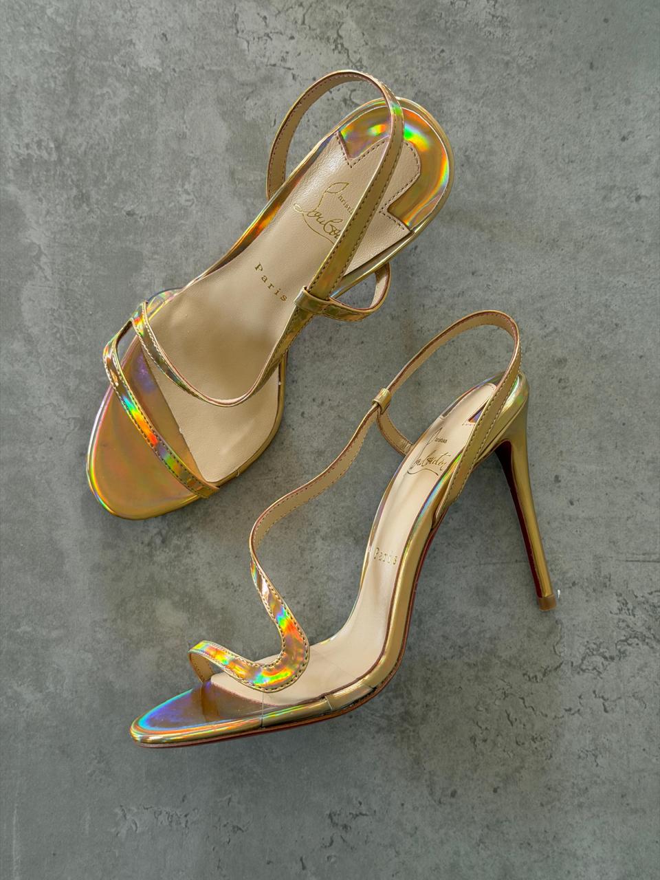 Ladies heels Lilly Onlines